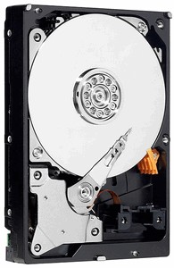 Western Digital AV-GP (WD20EVDS) 2000 Gb