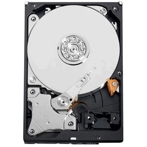 Western Digital AV-GP (WD5000AZRX) 500 Gb