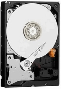 Western Digital AV 500GB WD5000AURX