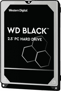 Western Digital Black 1TB WD10SPSX