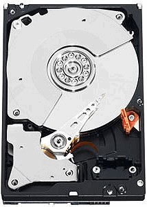Western Digital Caviar Black (WD1502FAEX) 1500 Gb