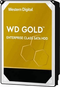 Western Digital Gold 14TB WD141KRYZ