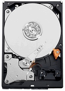 Western Digital RE4-GP (WD1502FYPS) 1500 Gb