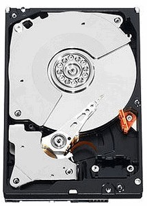 Western Digital RE4 (WD5003ABYX) 500 Gb
