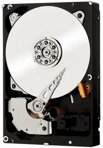 Western Digital Re (WD2000FYYZ) 2000 Gb