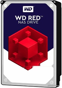 Western Digital Red 3TB WD30EFAX