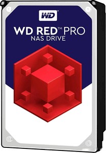 Western Digital Red Pro 12TB WD121KFBX