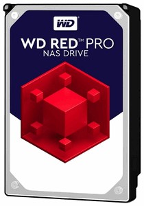 Western Digital Red Pro 4TB WD4003FFBX