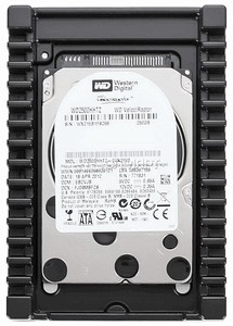 Western Digital VelociRaptor (WD2500HHTZ) 250 Gb