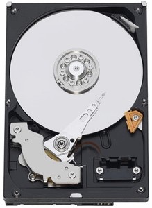 Western Digital (WD1600AAJS) 160 Gb