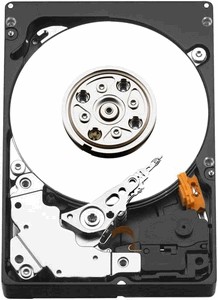 Western Digital Xe (WD3001BKHG) 300 Gb