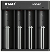 XTAR MC4S