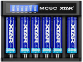 XTAR MC6C