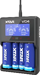 XTAR VC4