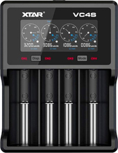 XTAR VC4S