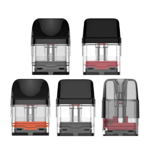 Картридж Vaporesso Xros pod 0.8 ohm 3 ml