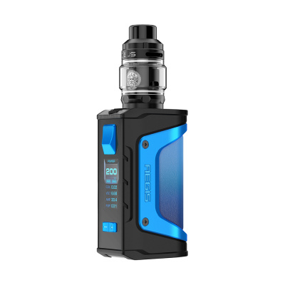 GeekVape Aegis Legend Zeus Kit
