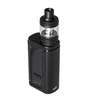 Eleaf iKuu i200 Kit 220w атомайзер Melo 4