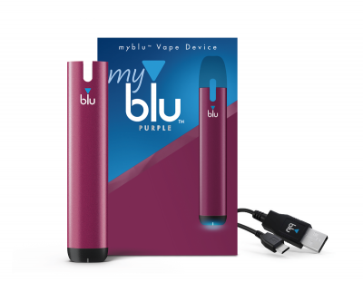 MyBlu Электронная сигарета Pod