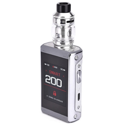 Geekvape T200 (Aegis Touch) TC Kit 200W Z Subohm 2021
