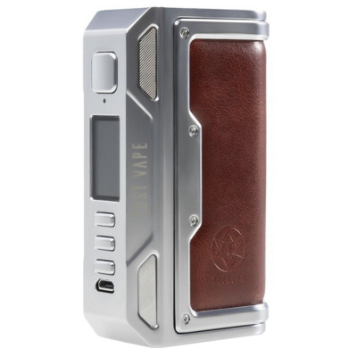 Lost Vape Thelema DNA 250C TC Mod 200W