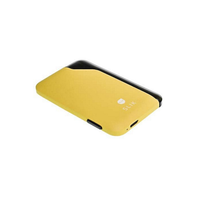 Alur Slik AIO Pod Kit