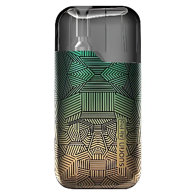 Suorin Air Pro Pod Kit 18W 930mAh