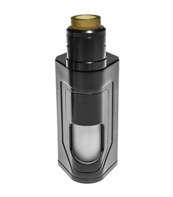 Wismec LUXOTIC DF Box 200w with Guillotine V2