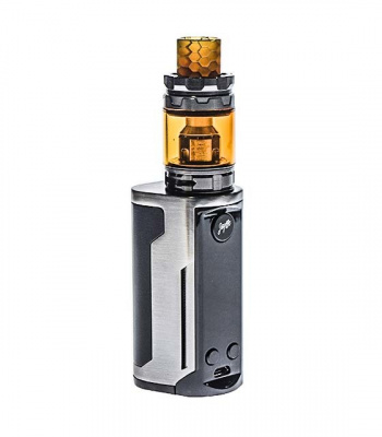 Электронная сигарета Wismec Reuleaux RX Gen 3 Dual в комплекте с Gnome King