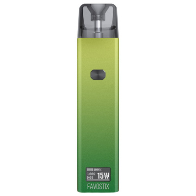 Aspire Brusko Favostix Pod Kit