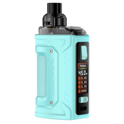 Geekvape H45 Classic (Aegis Hero 3) Pod Mod Kit 1400mAh 45W
