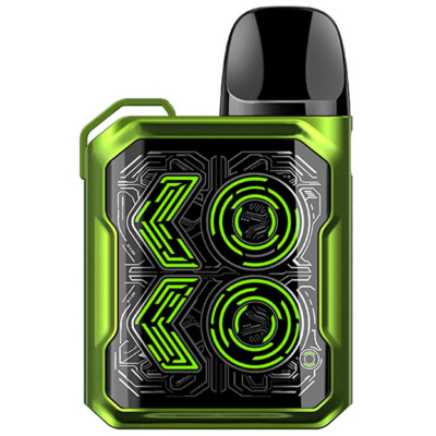 Uwell Caliburn GK2 Pod Kit 18W 690 mAh