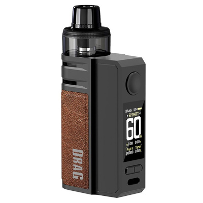 Voopoo Drag E60 Pod Mod Kit 60W 2550mAh