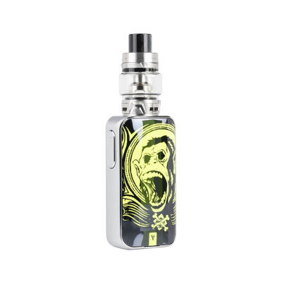 Набор Vaporesso Luxe Kit 220W с SKRR Tank