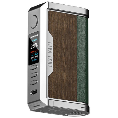 Lost Vape Centaurus Q200 TC Mod 200W