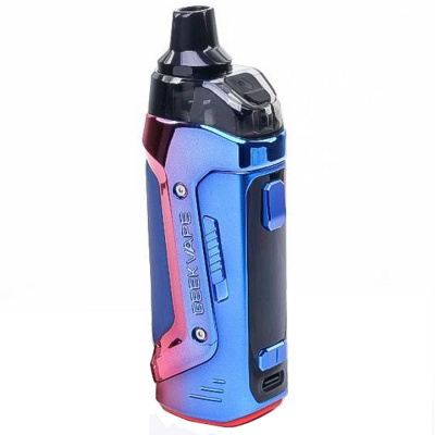 Geekvape B60 (Aegis Boost 2) Pod Mod Kit 60W 2000mAh