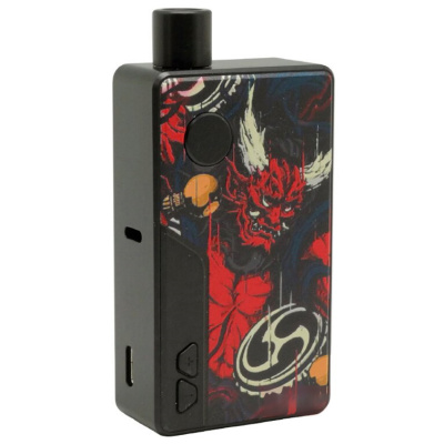 Rincoe Manto AIO Pod Kit 80W