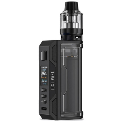 Lost Vape Thelema Quest 200W Kit UB Pro Pod Tank