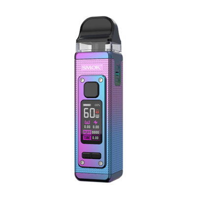Smok RPM 4 Pod Mod Kit 60W 1650mAh
