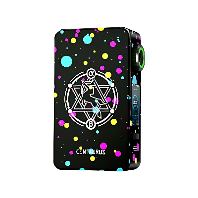Lost Vape Centaurus M200 Mod 200W