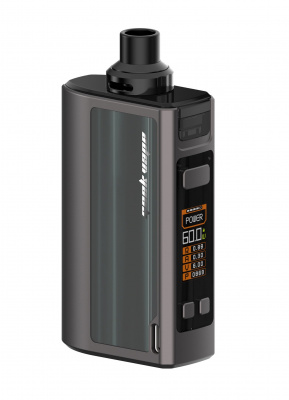 Geekvape Obelisk 60 AIO Pod Mod Kit