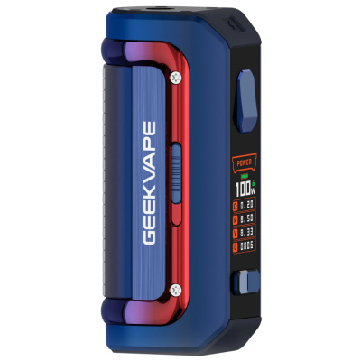 Мод Geekvape M100 Aegis Mini 2 (100W, 2500 mAh)