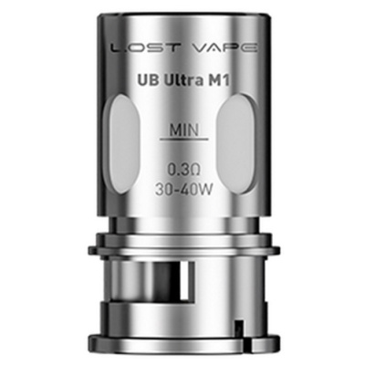 Испаритель Lost Vape UB Ultra (Centaurus Q80)