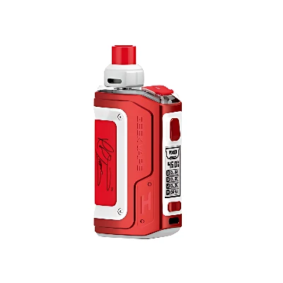 Geekvape H45 (Aegis Hero 2) Pod Mod Kit 1400mAh 45W