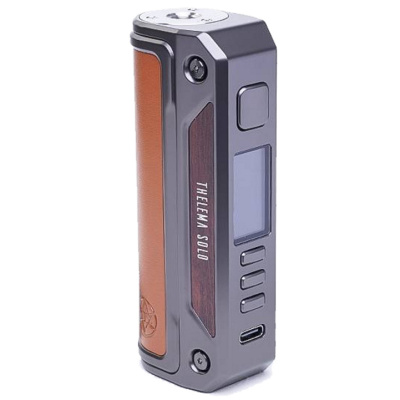 Lost Vape Thelema Solo DNA 100C Mod