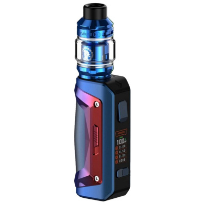 Geekvape S100 Aegis Solo 2 Kit с Z Sub-ohm 2021