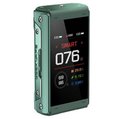 Geekvape T200 (Aegis Touch) TC Mod 200W