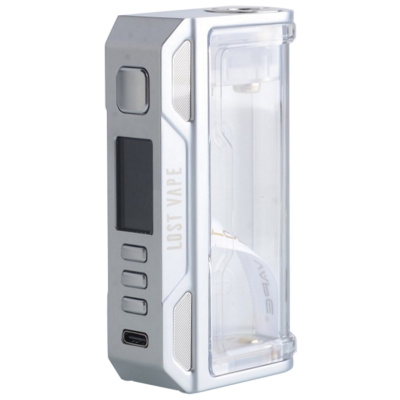 Lost Vape Thelema Quest TC Mod 200W