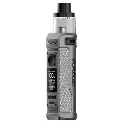 Smok RPM 100 Pod Mod Kit