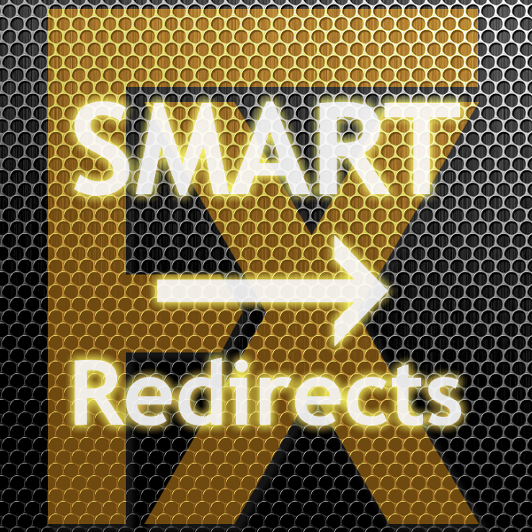 ➜ FX SMART Redirects - умный и быстрый менеджер редиректов